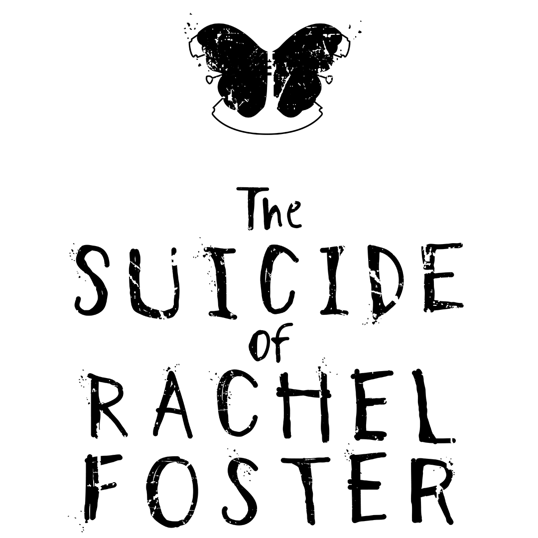 the suicide of rachel foster scary